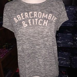 Abercrombie Graphic Tee